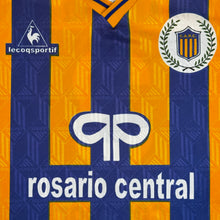 Load image into Gallery viewer, VTG Rosario Central Jersey XL/2XL