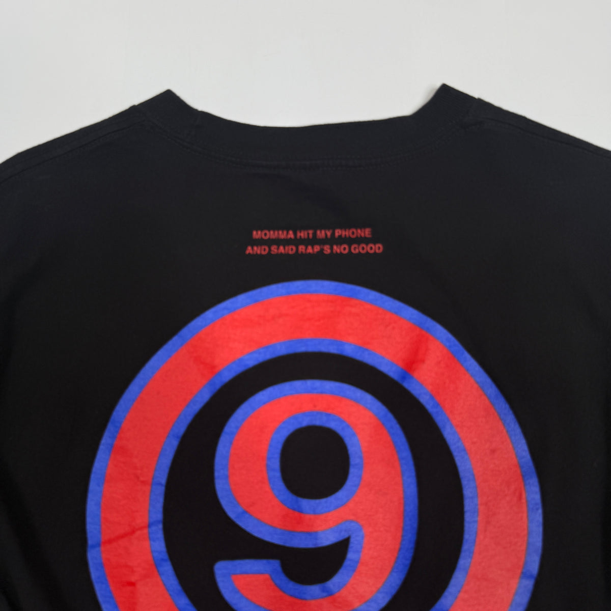 2016 Drake & Future Summer Sixteen Tour L/S T Shirt S