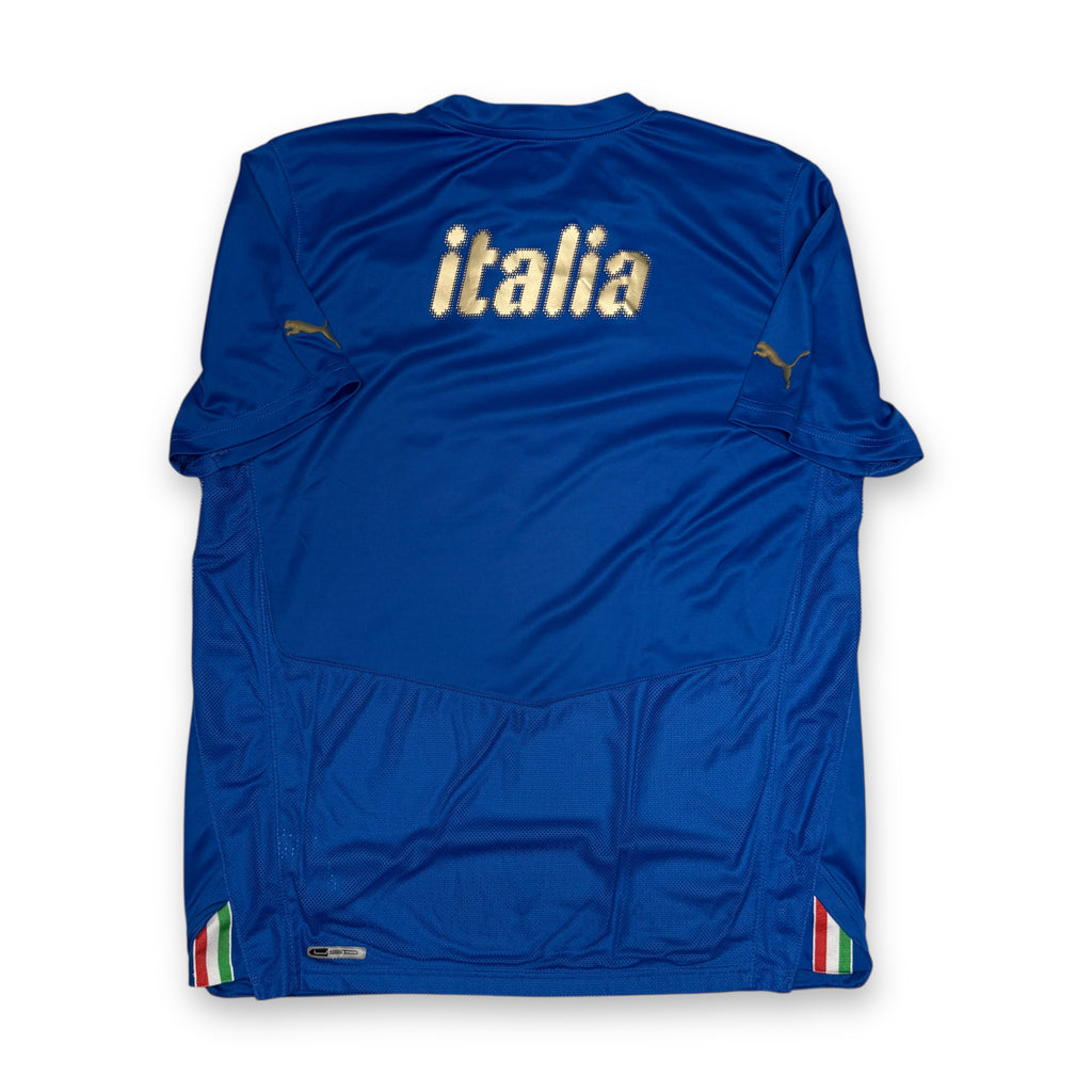 Puma Italy Jersey L