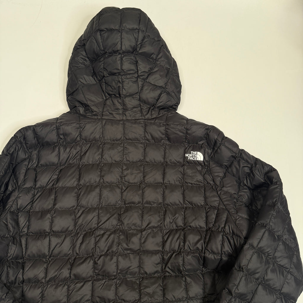 NWT The North Face ThermoBall Eco Parka 2XL
