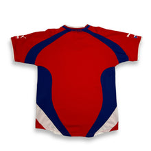 Load image into Gallery viewer, 2000 Puma Czech Republic Home Jersey M/S