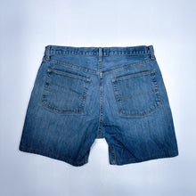 Load image into Gallery viewer, Y2K Polo Ralph Lauren Denim Shorts 34"