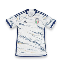 Load image into Gallery viewer, 2023 Adidas Italy Away Jersey M