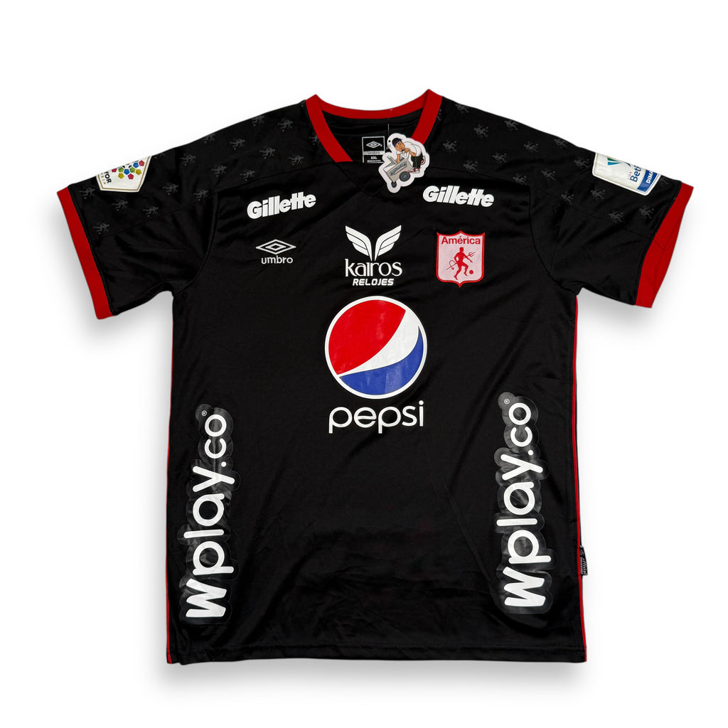2021 Umbro America De Cali Jersey XL