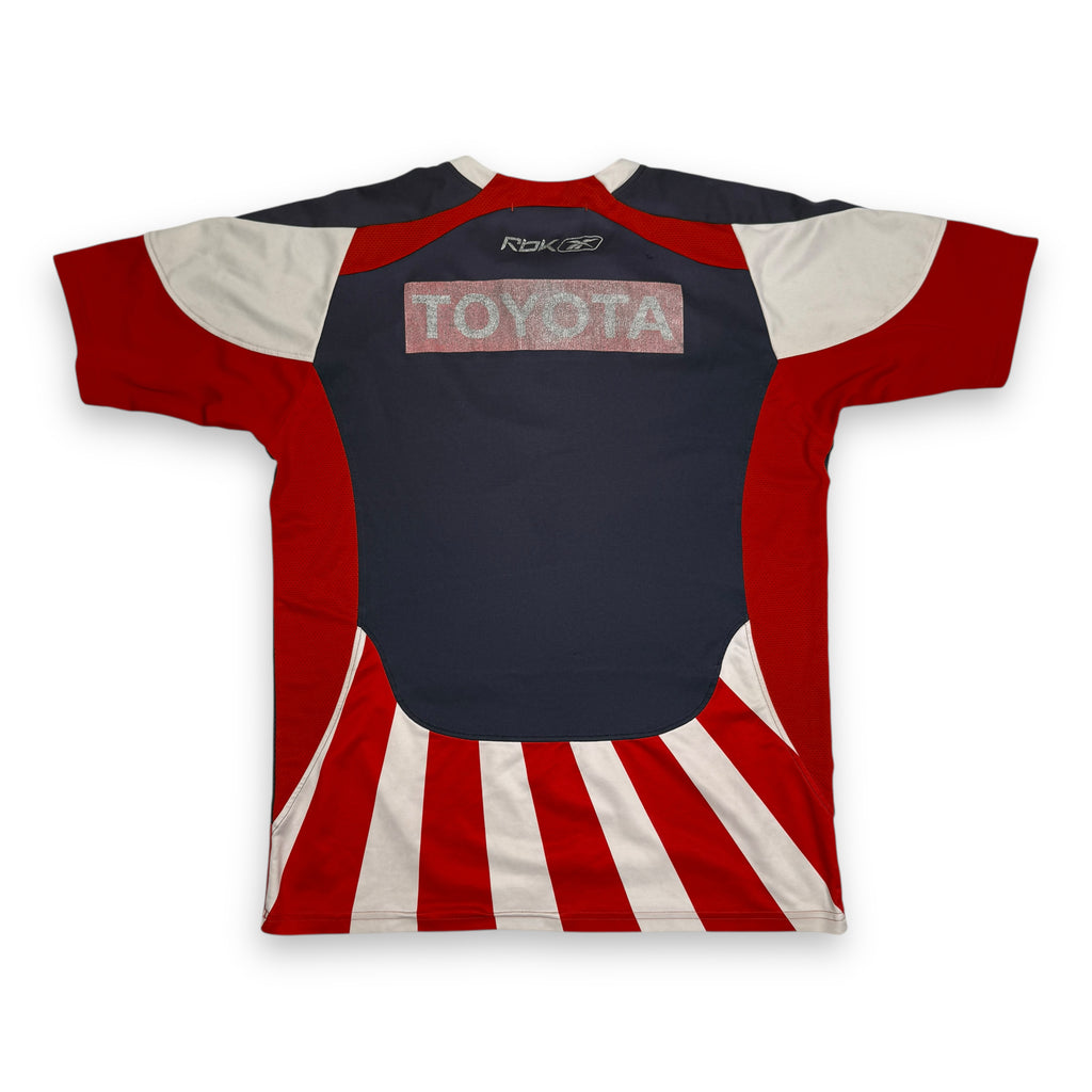 2008 Reebok Chivas Jersey M/L