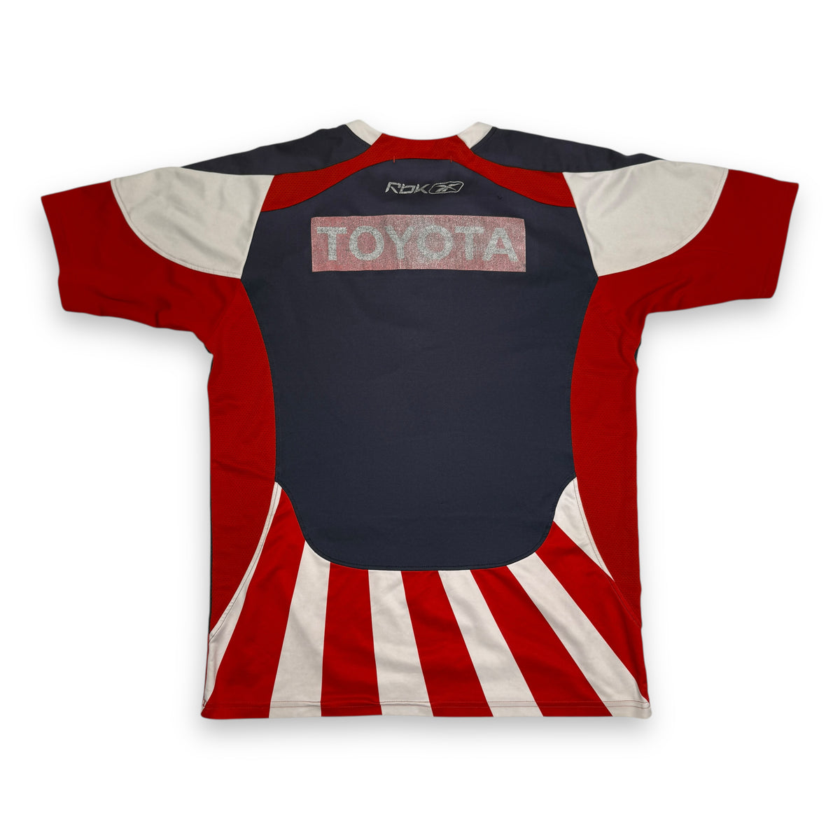 2008 Reebok Chivas Jersey M/L
