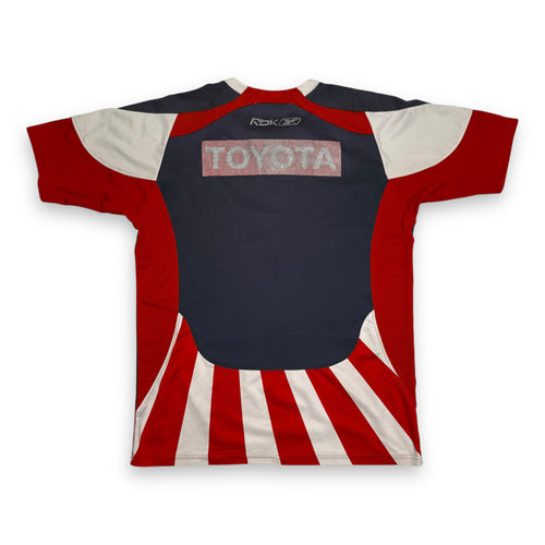 2008 Reebok Chivas Jersey M/L