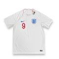 2018 Nike England 9 Jersey L