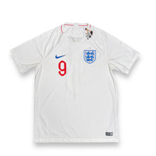Load image into Gallery viewer, 2018 Nike England 9 Jersey L