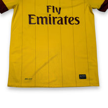 Load image into Gallery viewer, 2010 Nike Arsenal Jersey S