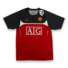 Load image into Gallery viewer, 2010 Nike Manchester United Training Jersey M
