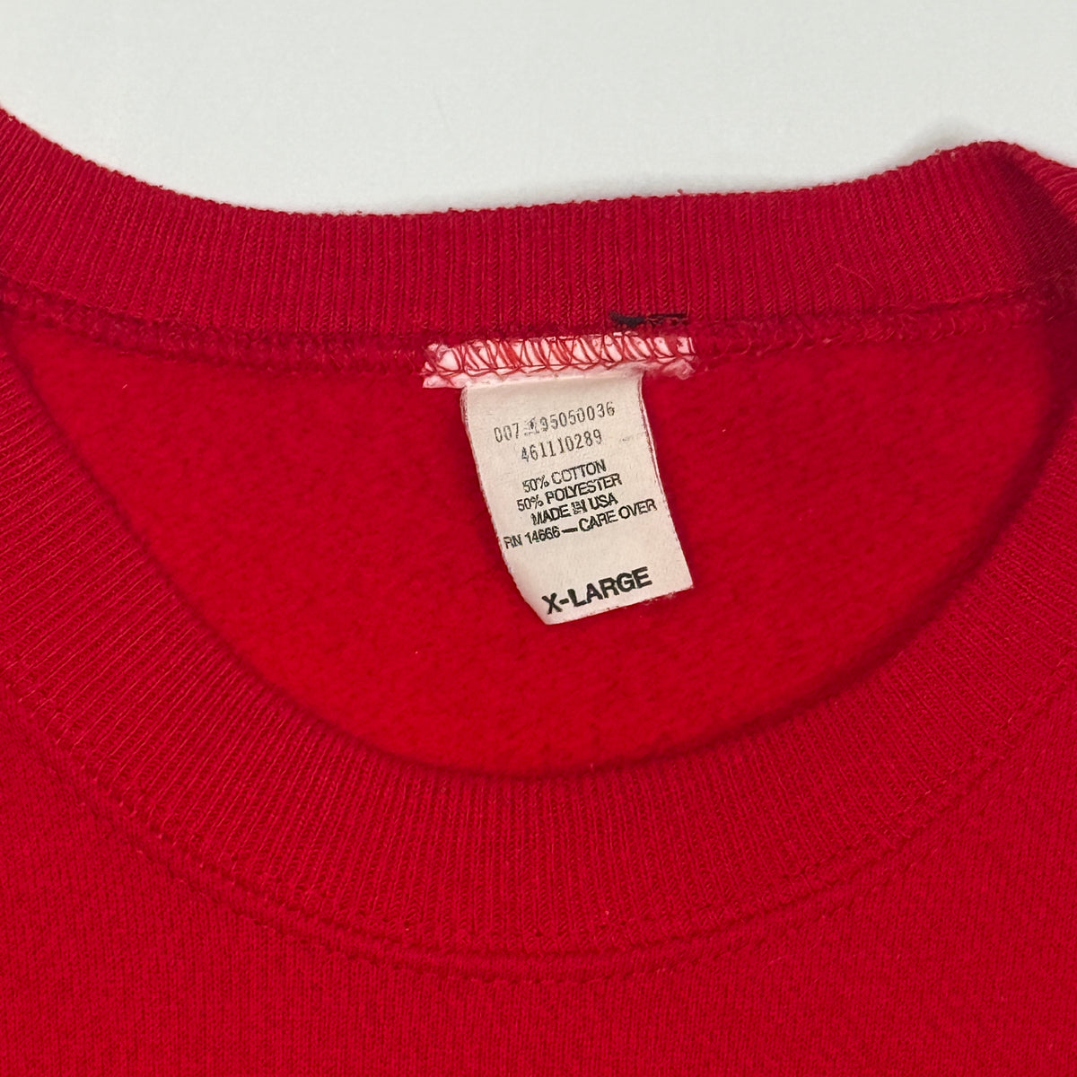 VTG African Tribe Sweatshirt XL