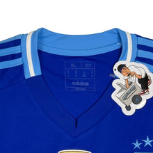 Load image into Gallery viewer, 2024 Adidas Argentina Away Jersey XL