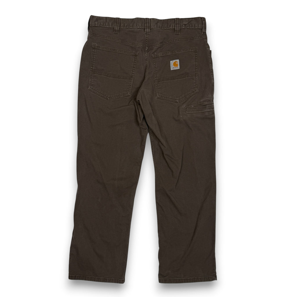 Carhartt Relaxed Fit Rigby Pant Jeans 32"