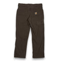 Carhartt Relaxed Fit Rigby Pant Jeans 32"