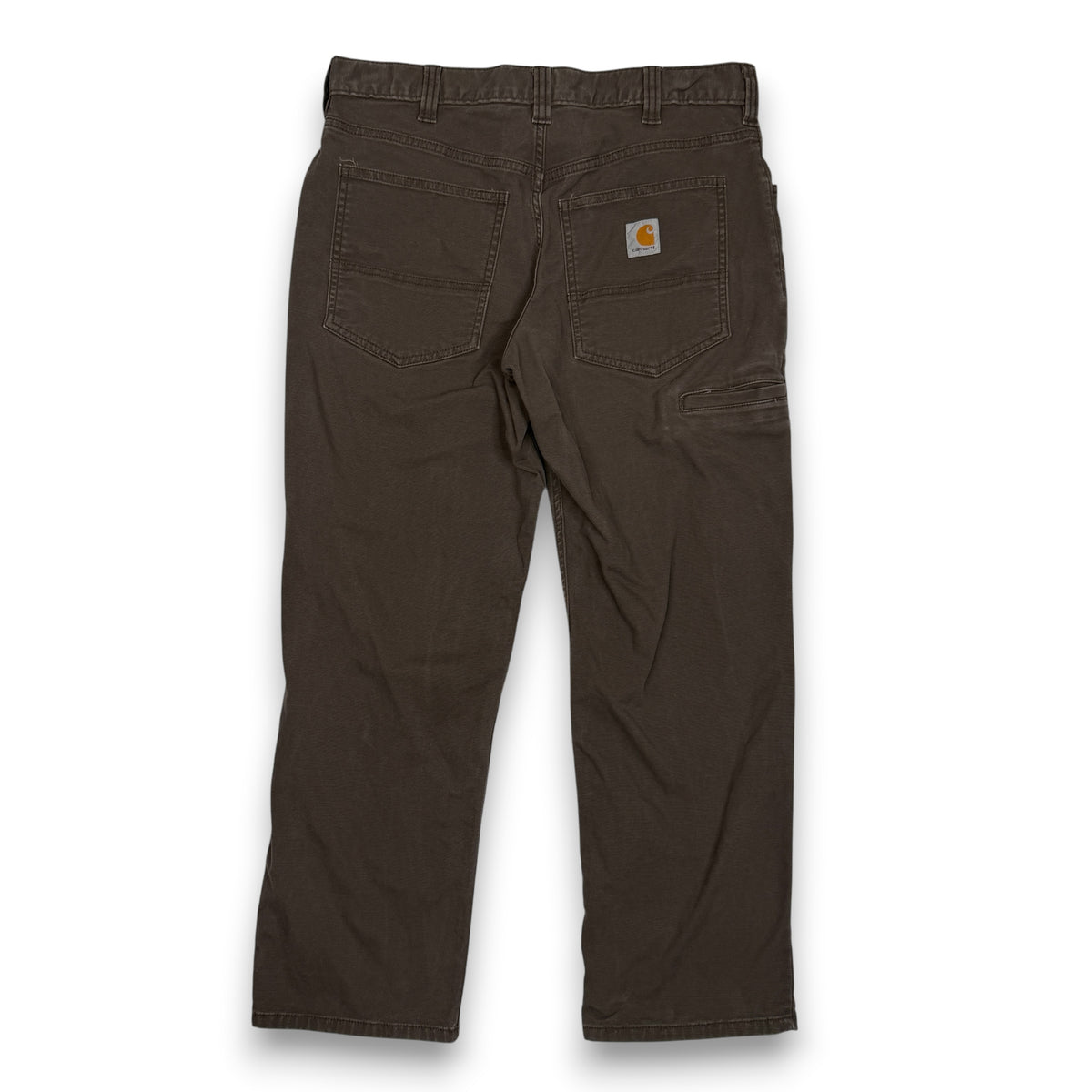 Carhartt Relaxed Fit Rigby Pant Jeans 32"