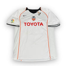 Load image into Gallery viewer, 2004 Nike Valencia CF Home Jersey XL