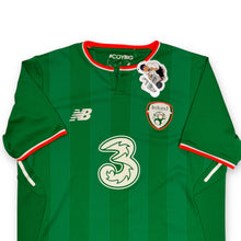 Load image into Gallery viewer, 2017 New Balance Ireland Kids Jersey