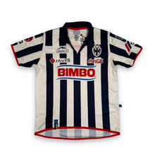 Load image into Gallery viewer, 2006 Atletica Monterrey Jersey L