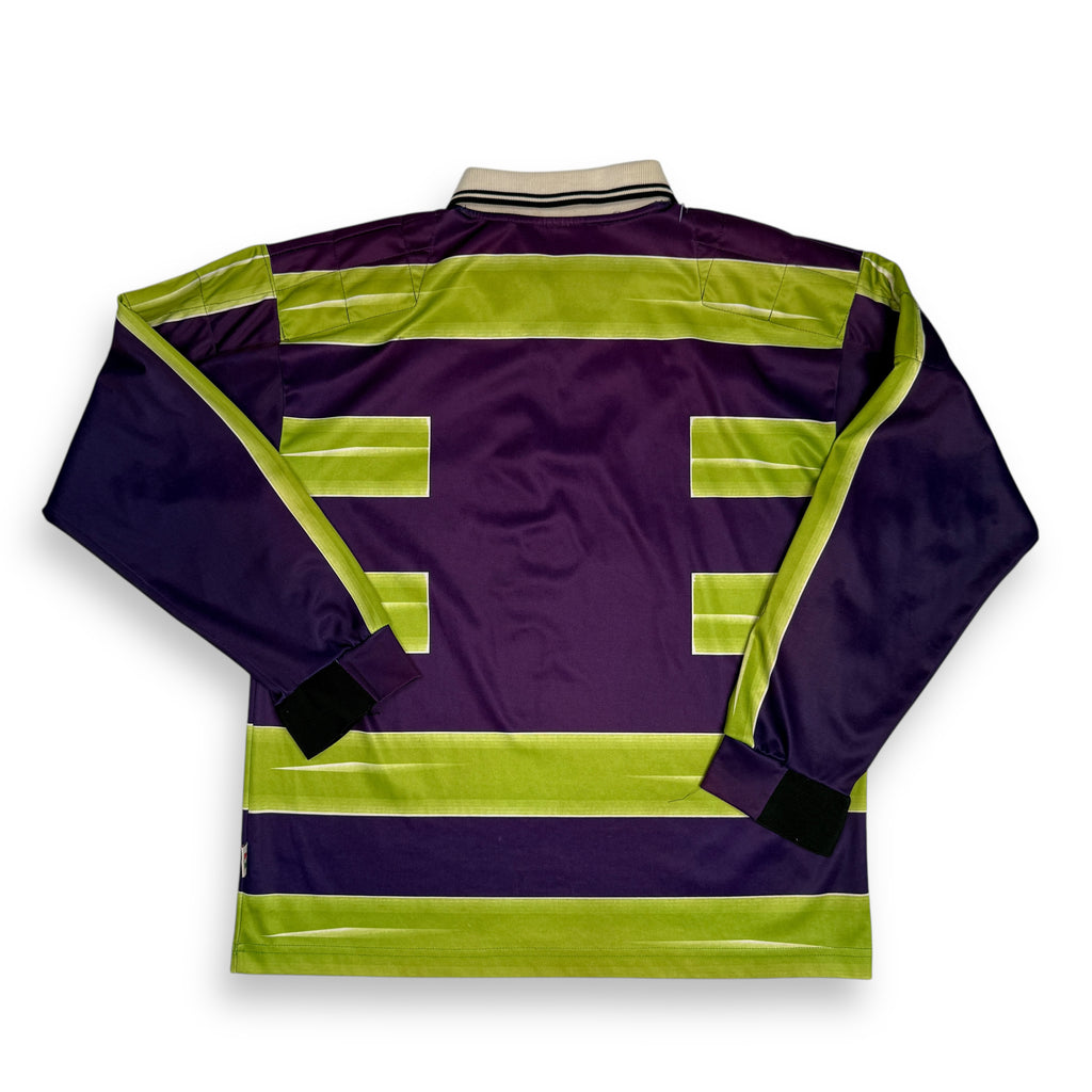 VTG 1998 Lotto Parma GK L/S Jersey XL