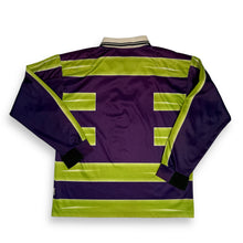Load image into Gallery viewer, VTG 1998 Lotto Parma GK L/S Jersey XL