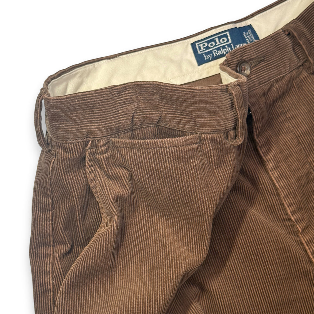 VTG Polo Ralph Lauren Corduroy Pants