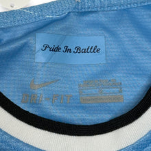 Load image into Gallery viewer, 2015 Nike Manchester City Toure L/S Jersey M