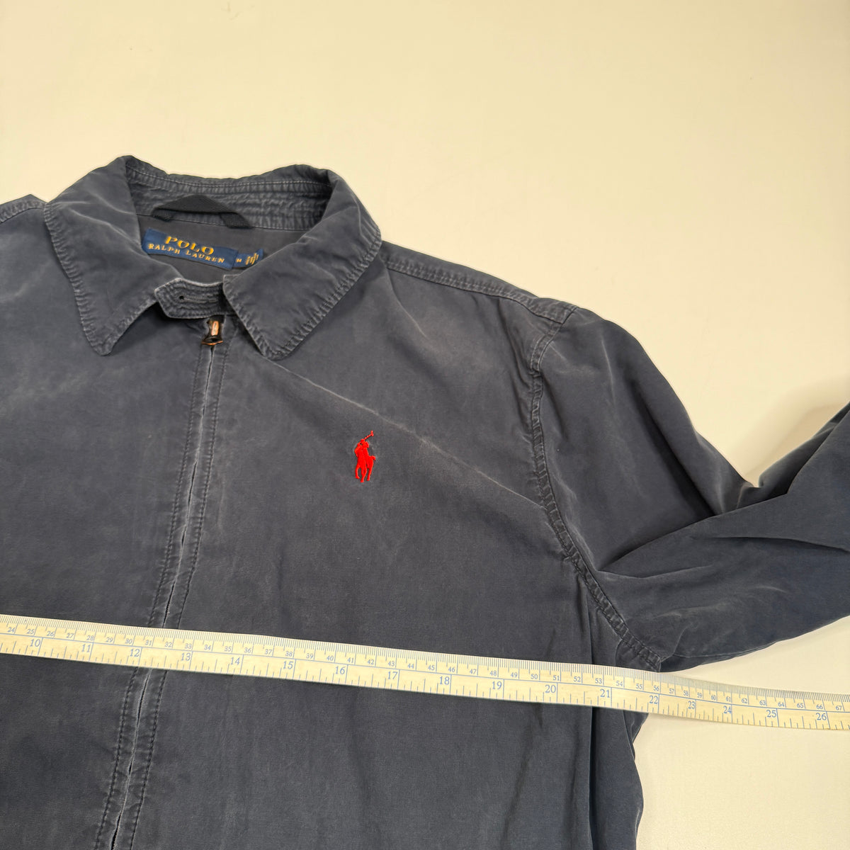Polo Ralph Lauren Harrington Work Jacket M