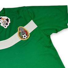 Load image into Gallery viewer, 2006 Nike Mexico T Shirt Jersey L