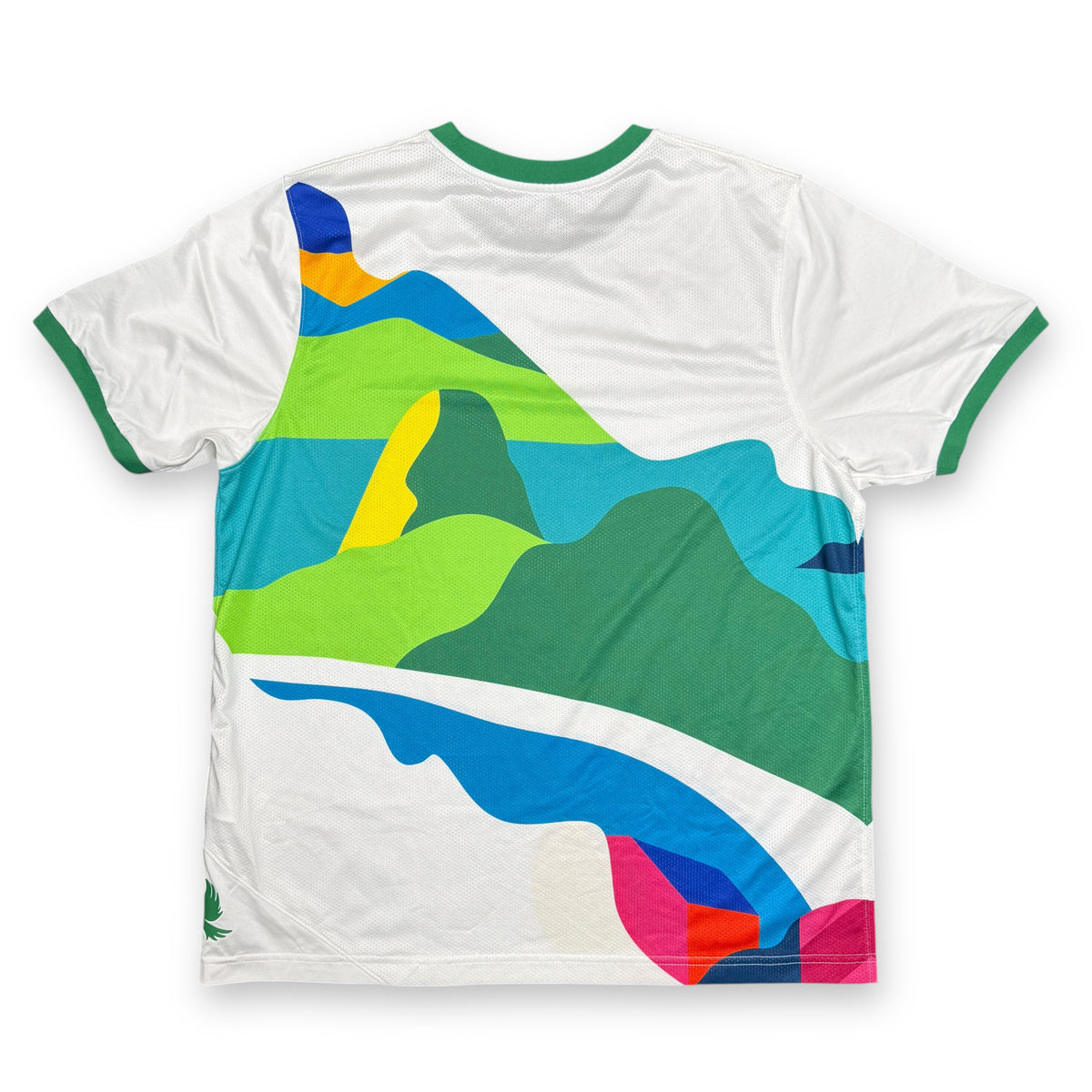 2021 Nike SB Parra Jersey L
