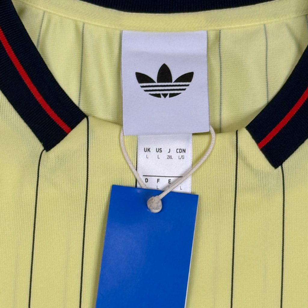 NWT 2025 Adidas Club America Icon Soccer Jersey L
