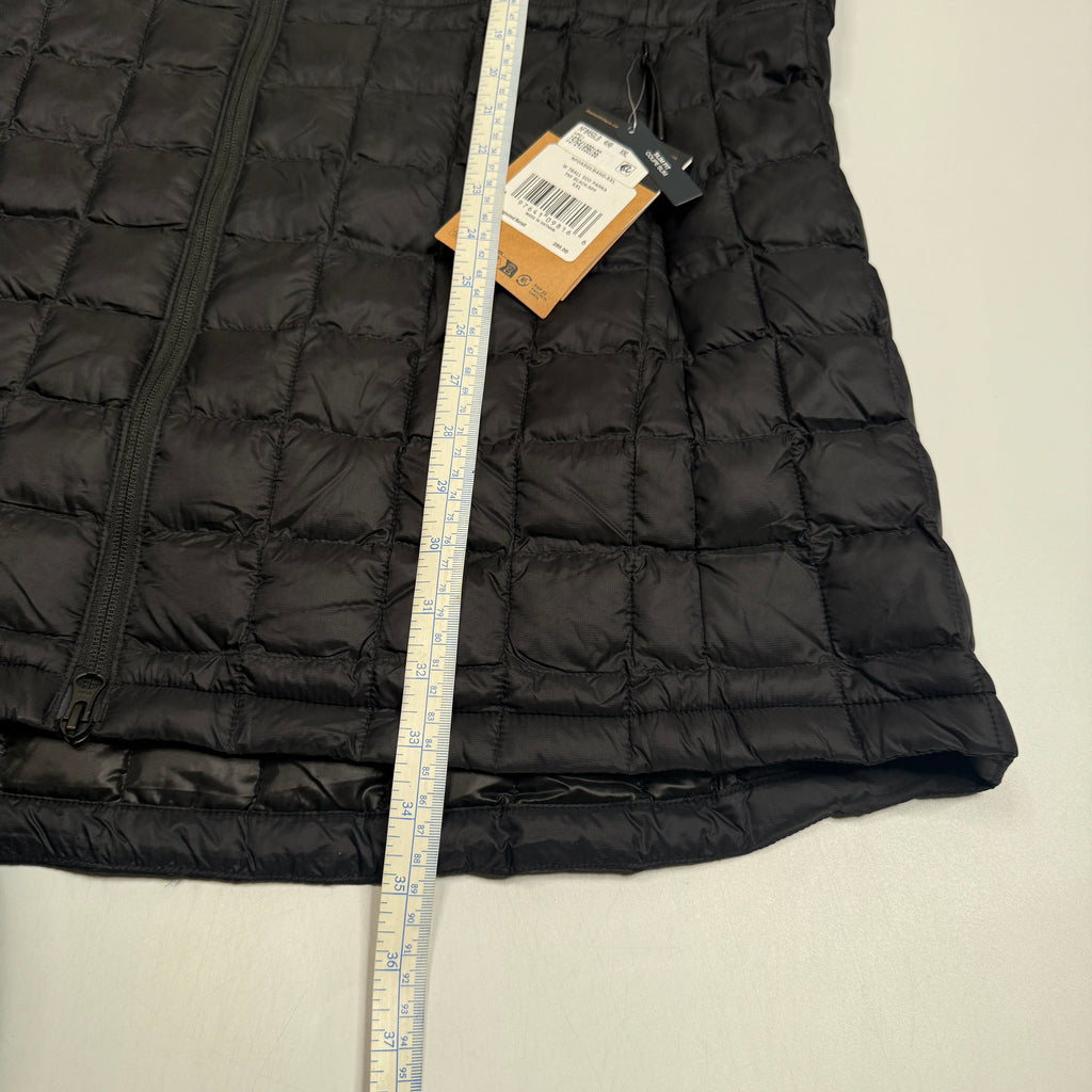 NWT The North Face ThermoBall Eco Parka 2XL