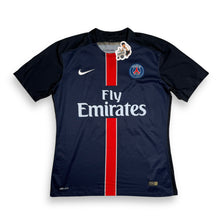 Load image into Gallery viewer, 2014 Nike PSG Ibrahimovic Jersey M