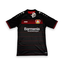 Load image into Gallery viewer, 2016 Bayer Leverkusen Chicharito Jersey M