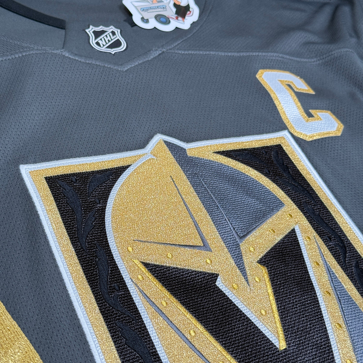 Fanatics Las Vegas Golden Knights Jersey 5XL Home