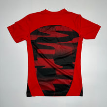 Load image into Gallery viewer, Puma AC Milan 2024 Prematch Jersey S