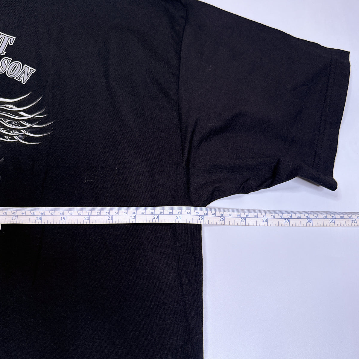 Y2K 2005 Harley Davidson Twin Engine T Shirt 2XL Black