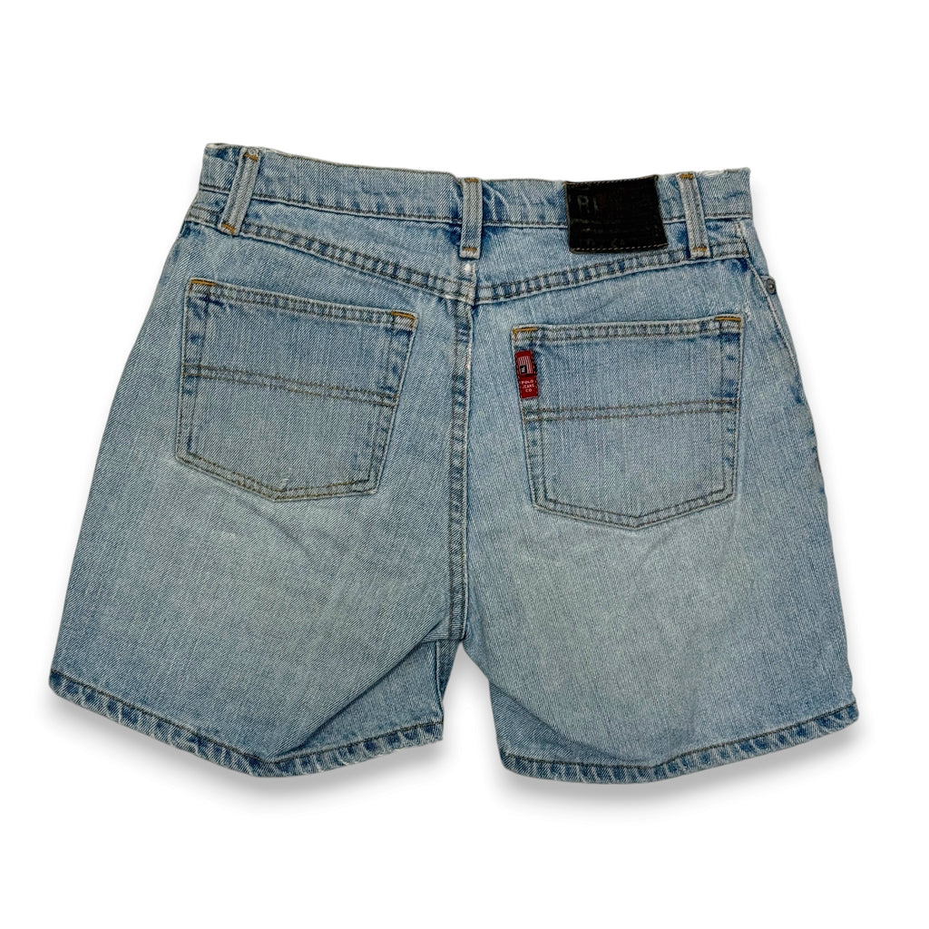 Y2K Ralph Lauren Polo Shorts 28"