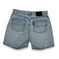 Y2K Ralph Lauren Polo Shorts 28"