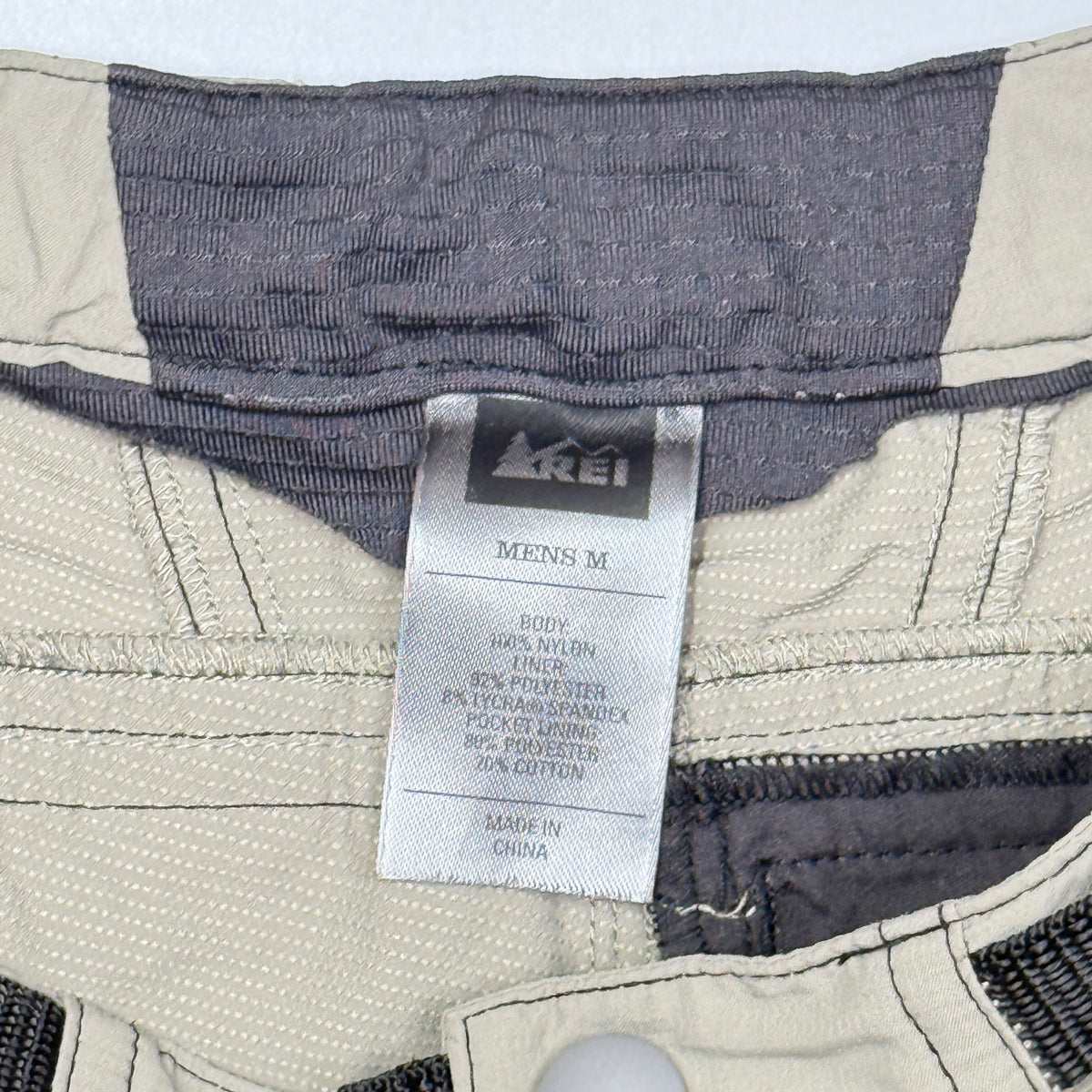 REI Co-Op Outdoor Hiking Shorts 30"