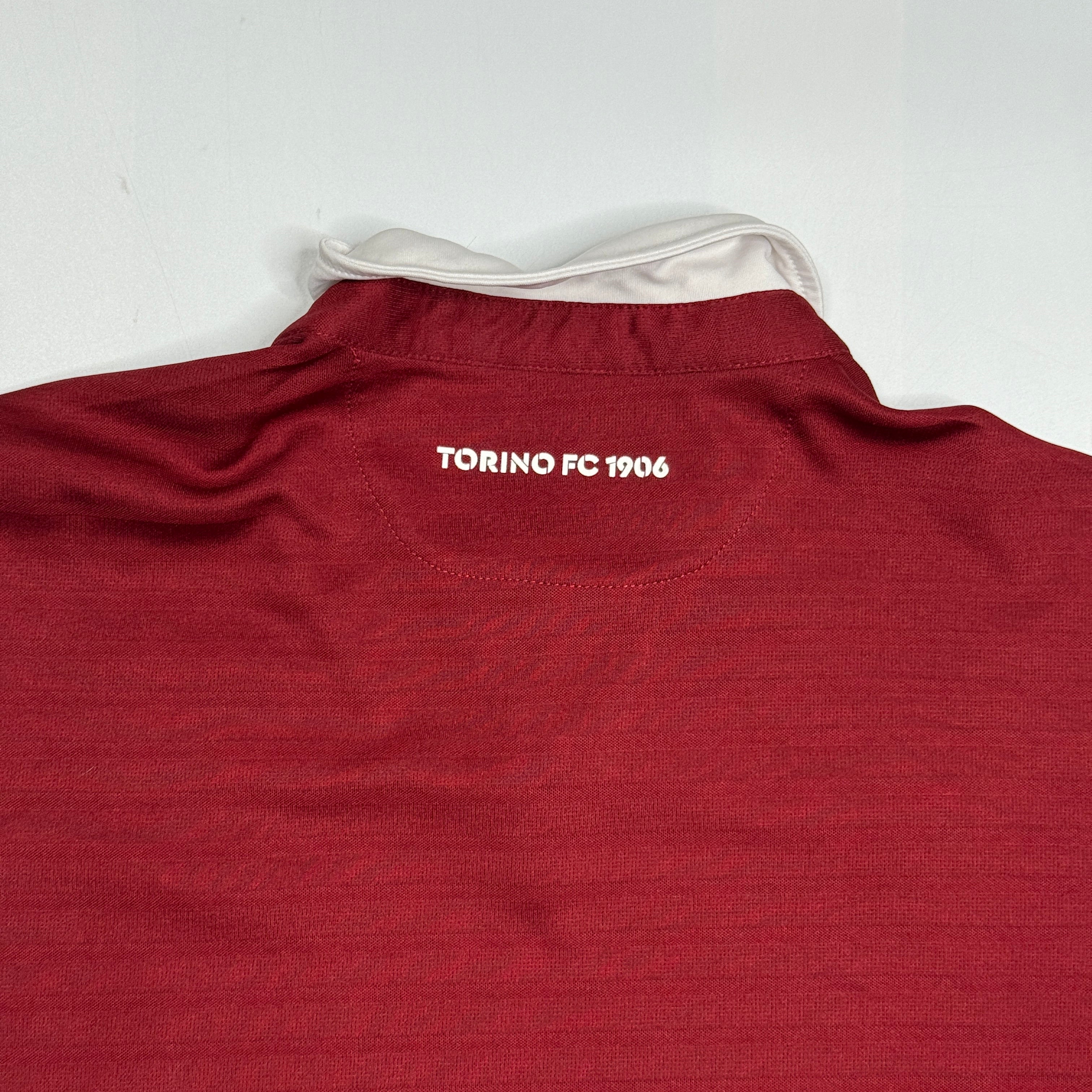 2019 Joma Torino Jersey M