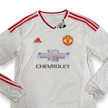 Load image into Gallery viewer, 2015 Manchester United L/S Wayne Rooney Jersey M