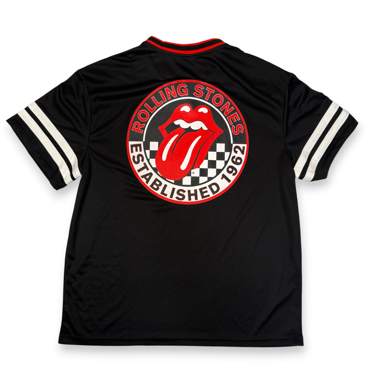 2024 Rolling Stones Jersey XL