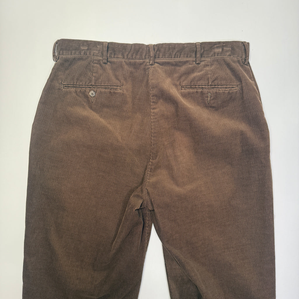 VTG Polo Ralph Lauren Corduroy Pants