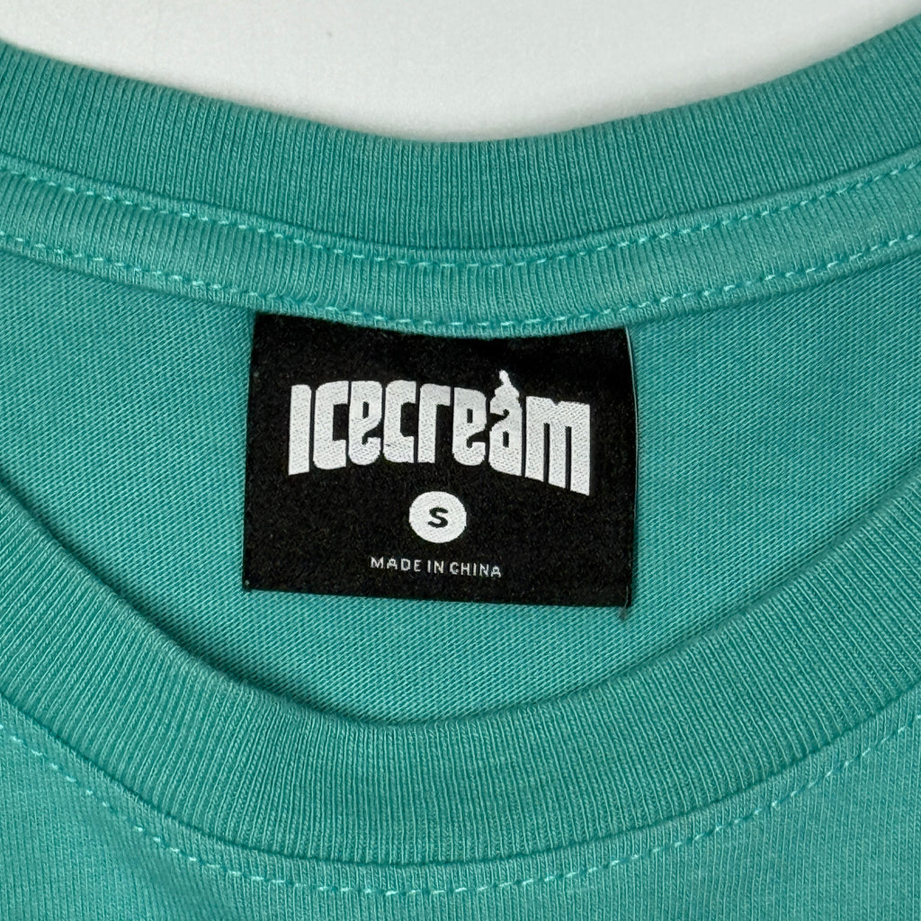 Ice Cream Galactic T Shirt M