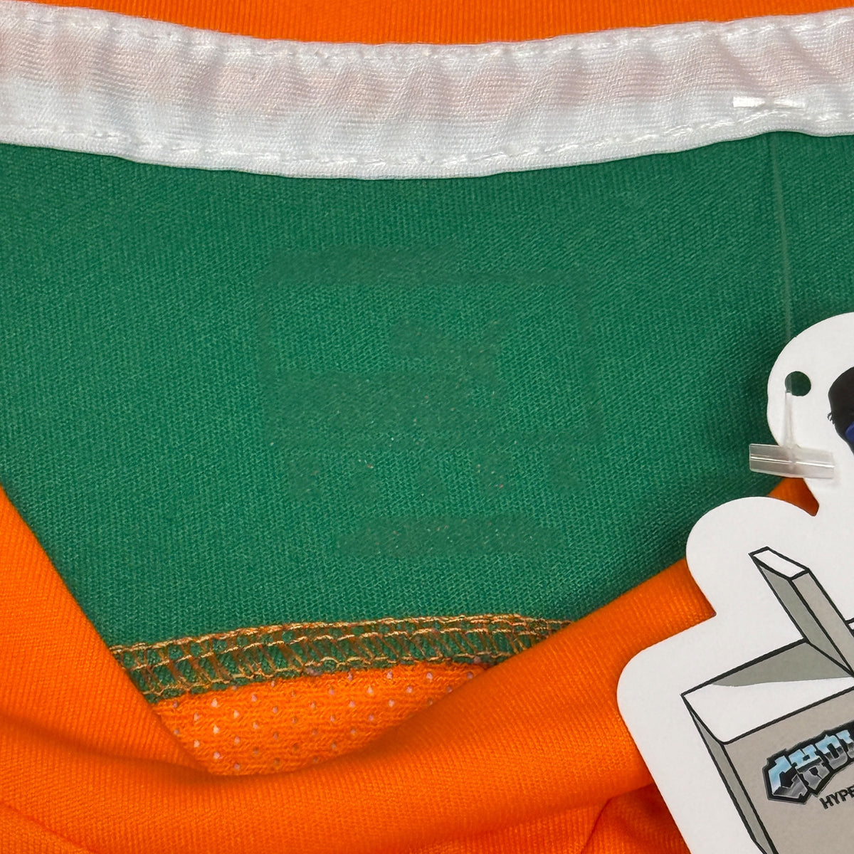 2012 Puma Côte d'Ivoire Kolo Toure Jersey M