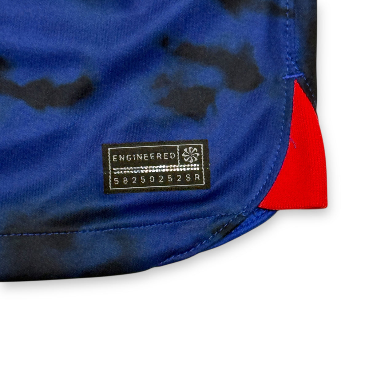 2022 Nike USA Away Jersey M