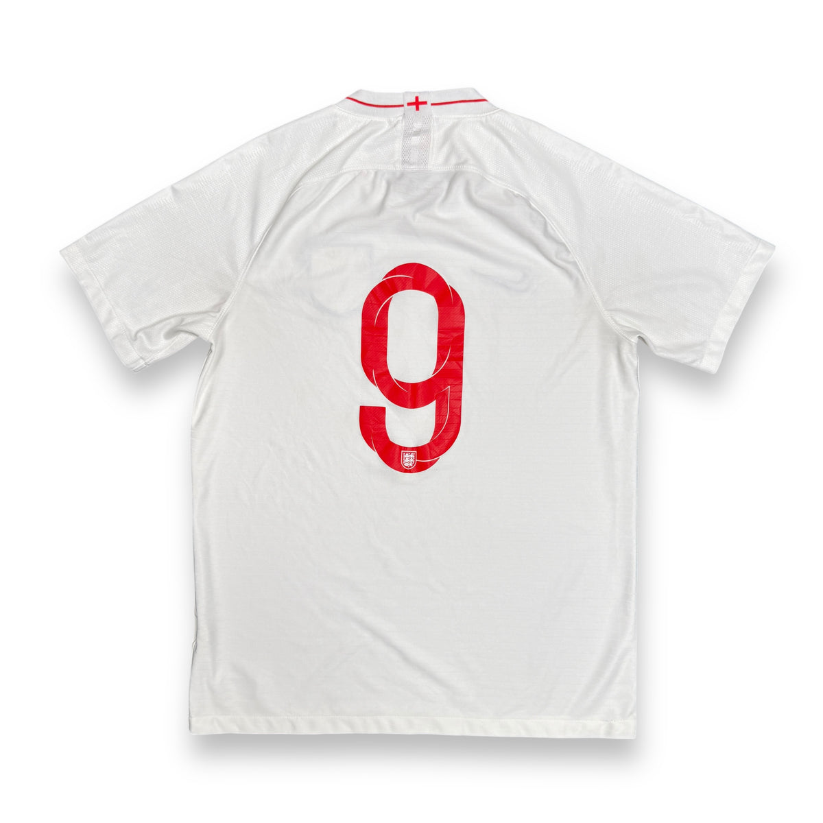 2018 Nike England 9 Jersey L