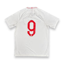 Load image into Gallery viewer, 2018 Nike England 9 Jersey L