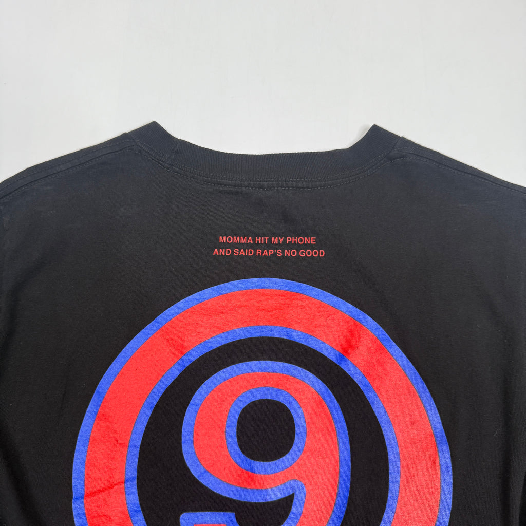 2016 Drake & Future Summer Sixteen Tour L/S T Shirt S